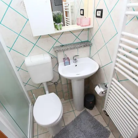 Lory Apartment Rovinj