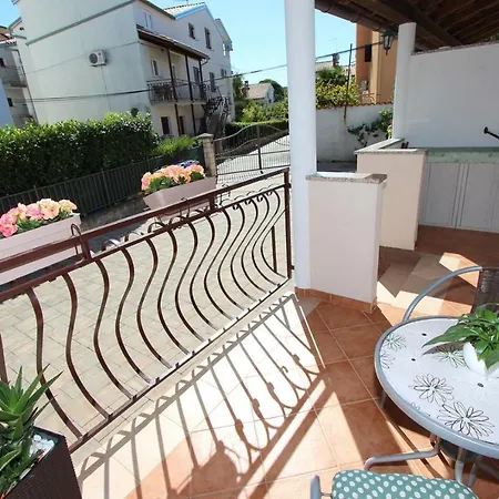 Apartment Lory Rovinj
