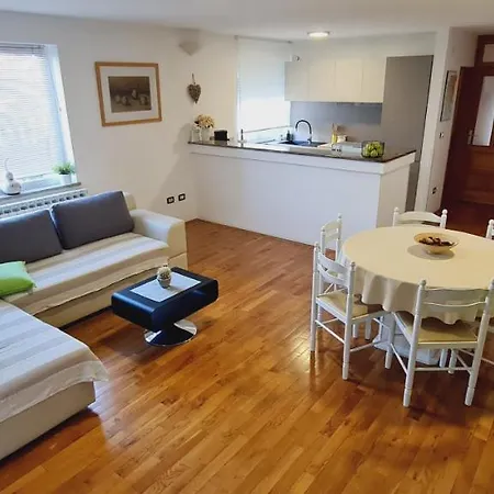 Apartment Lory Rovinj