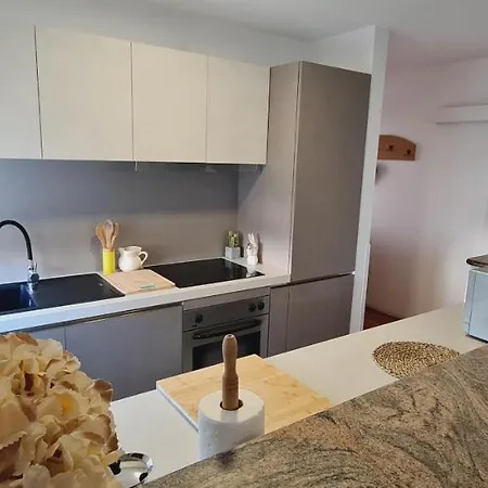 Apartamento Lory *