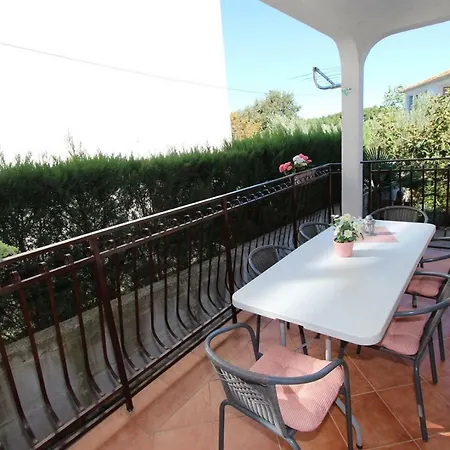 Apartment Lory Rovinj