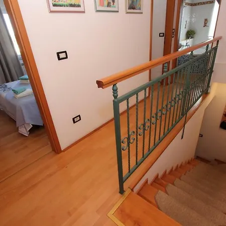 Apartment Lory Rovinj