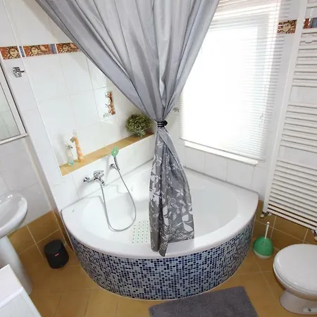 Apartamento Lory