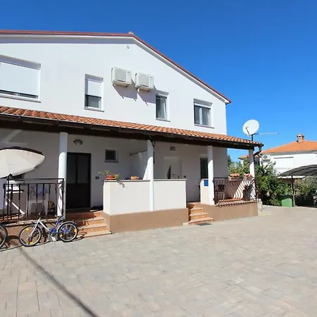 Lory Apartment Rovinj