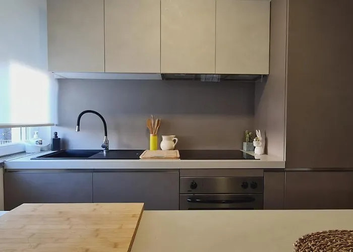 Lory Διαμέρισμα