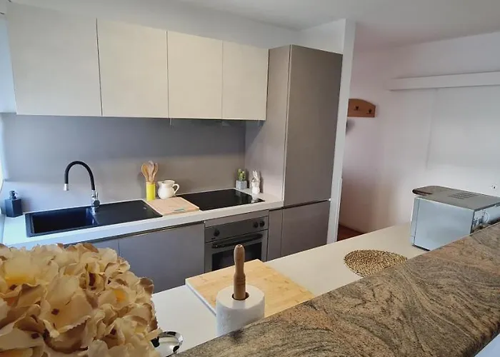 Διαμέρισμα Lory *