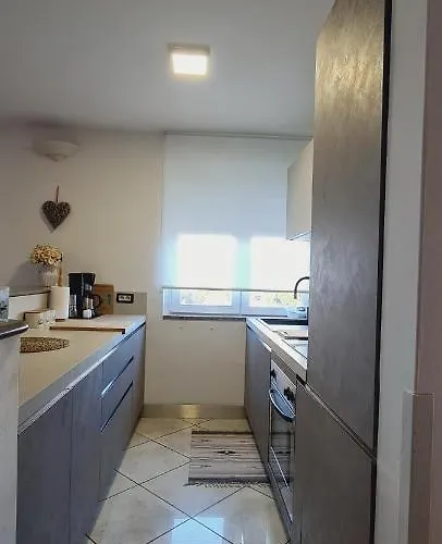 Διαμέρισμα Lory *