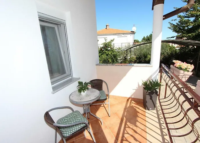 Διαμέρισμα Lory *