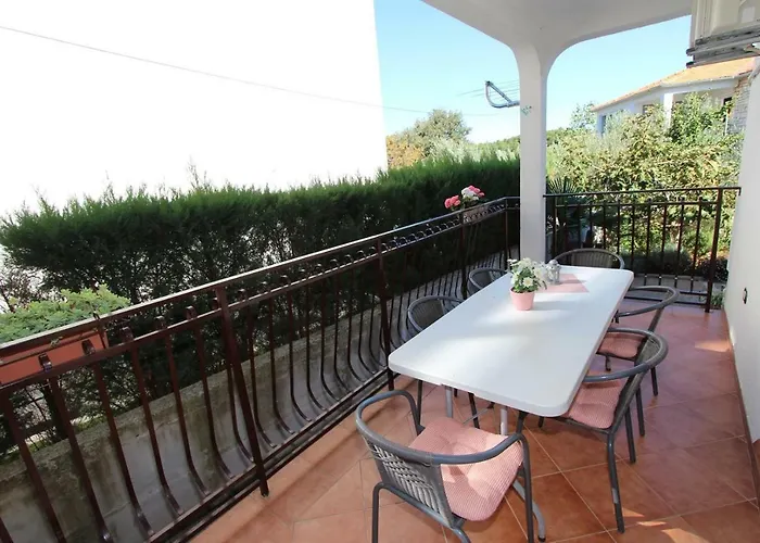 Διαμέρισμα Lory Ρόβινι