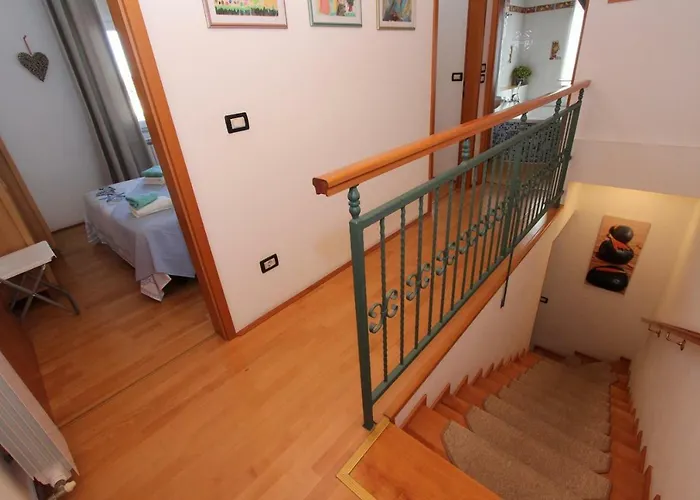 Διαμέρισμα Lory Ρόβινι