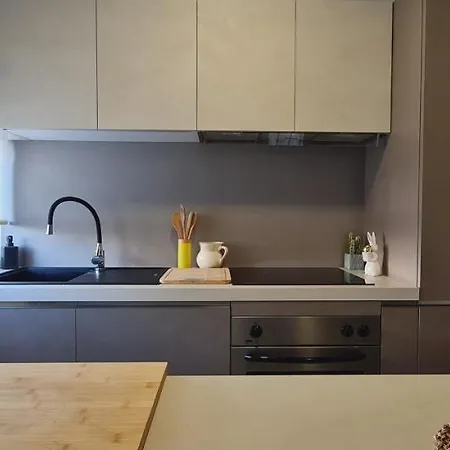 Lory Apartament